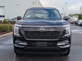 New 2025 Nissan Armada Platinum Reserve image 3