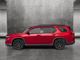 New 2025 Honda Pilot Black Edition image 2