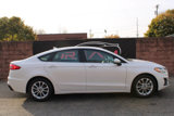 Used 2020 Ford Fusion SE image 5