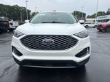 Used 2024 Ford Edge SEL w/ Convenience Package image 3