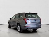 New 2025 Cadillac XT6 Luxury image 2