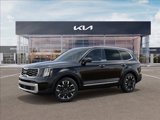 New 2025 Kia Telluride SX Prestige image 3