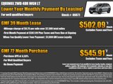 New 2026 Chevrolet Equinox LT w/ Convenience Package II image 2