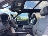 New 2026 Toyota Tundra Platinum image 4