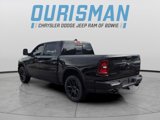 New 2025 RAM 1500 Laramie image 5