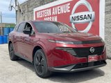 New 2025 Nissan Murano SV image 2