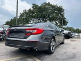 Used 2018 Honda Accord Touring image 5