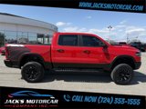 Used 2025 RAM 1500 Rebel image 2