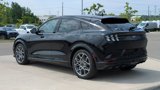 New 2025 Ford Mustang Mach-E GT image 3