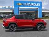 New 2026 Chevrolet Equinox LT w/ Convenience Package II image 5