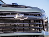 New 2025 Chevrolet Silverado 2500 LT w/ Trail Boss Package image 2