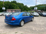 Used 2011 Ford Fusion SE image 5