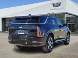 New 2025 Cadillac Escalade IQ Luxury 2 image 5