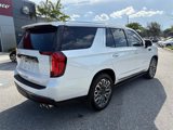 Used 2024 GMC Yukon Denali Ultimate image 4