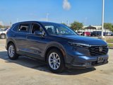 Used 2024 Honda CR-V EX-L image 3