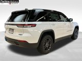 New 2025 Jeep Grand Cherokee Trailhawk w/ Advanced Protech Group II image 6