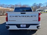 Certified 2024 Chevrolet Silverado 1500 Custom w/ Turbomax Blackout Package image 5