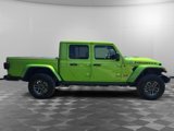 New 2025 Jeep Gladiator Mojave image 4