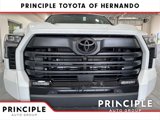 New 2025 Toyota Tundra Limited image 3