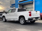 New 2025 Chevrolet Silverado 1500 LTZ image 3
