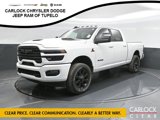 New 2025 RAM 2500 Laramie w/ Night Edition image 6