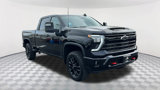 New 2025 Chevrolet Silverado 2500 LTZ w/ Trail Boss Package image 3