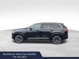 New 2025 Volvo XC90 T8 Plus w/ Protection Package image 2