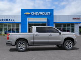 New 2025 Chevrolet Silverado 1500 LTZ w/ LTZ Convenience Package II image 5