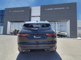New 2026 Jaguar F-PACE R-Dynamic S image 4