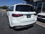 New 2026 Mercedes-Benz GLS 450 4MATIC image 3