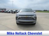 New 2025 Chevrolet Tahoe Premier image 2