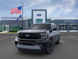 New 2025 Ford Expedition Max Platinum image 2