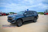 Used 2021 Chevrolet Tahoe Z71 w/ Rear Media and Nav Package image 3