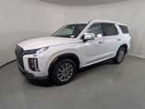 New 2025 Hyundai Palisade SEL image 3