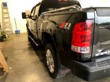 Used 2014 GMC Sierra 2500 Denali w/ Suspension Package, Off-Road image 3