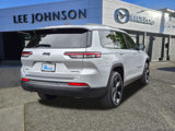 Used 2024 Jeep Grand Cherokee L Limited w/ Luxury Tech Group II image 5