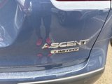 New 2025 Subaru Ascent Limited image 5