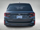 New 2025 Honda Odyssey Touring image 4