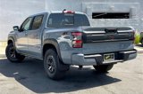 New 2025 Nissan Frontier PRO-4X image 2