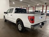 Used 2022 Ford F150 XLT w/ Equipment Group 301A Mid image 6