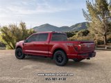 New 2025 Ford F150 Lariat image 4
