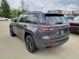 New 2025 Jeep Grand Cherokee Limited 4xe image 4