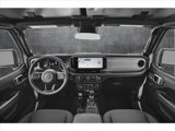 New 2025 Jeep Wrangler Unlimited Rubicon 4xe image 5