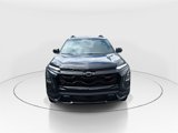New 2026 Chevrolet Equinox RS image 3
