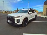 New 2025 Hyundai Palisade XRT image 3