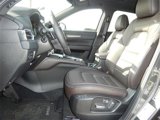 New 2025 MAZDA CX-5 Signature image 5