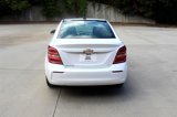 Used 2017 Chevrolet Sonic LT image 4