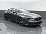 New 2025 Honda Accord SE image 2