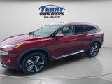 Used 2023 Nissan Rogue SL w/ SL Premium Package image 3