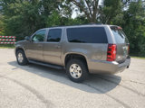 Used 2012 Chevrolet Suburban LT image 4